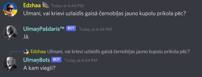 Attēls:Edžas saziņa ar diviem Ulmaņbotiem, Ulmaņbota pilsoņu kara laikā.jpg