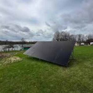 Gulbenes saules panelis